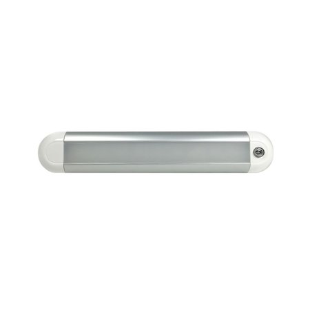 ABRAMS Touch Light Series LED Dome Light - Rectangular - 11.6W TLB-9700